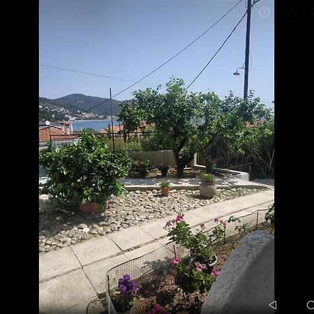 Elthimias2 Apartment Poros Town Екстериор снимка