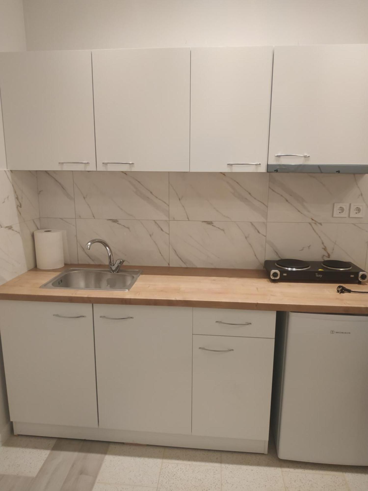 Elthimias2 Apartment Poros Town Екстериор снимка